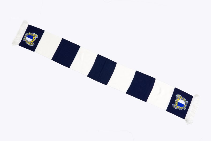 Blue Striped - Image 2