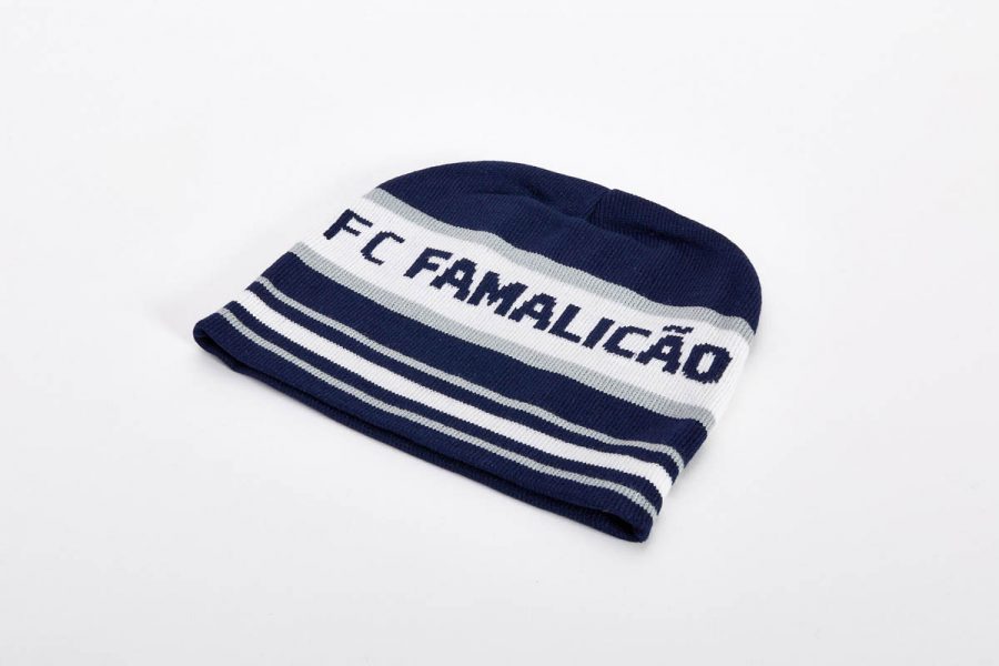 FC Famalicão Beanie