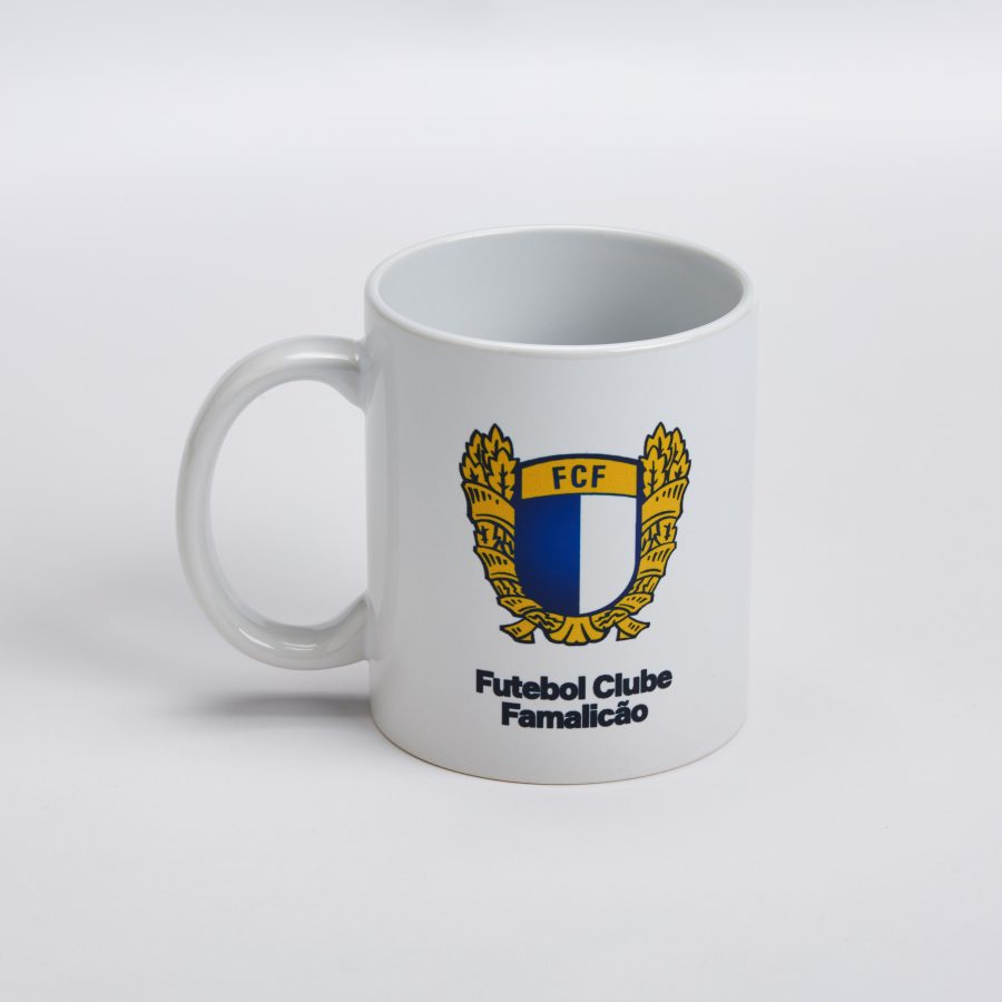 Caneca FC Famalicão
