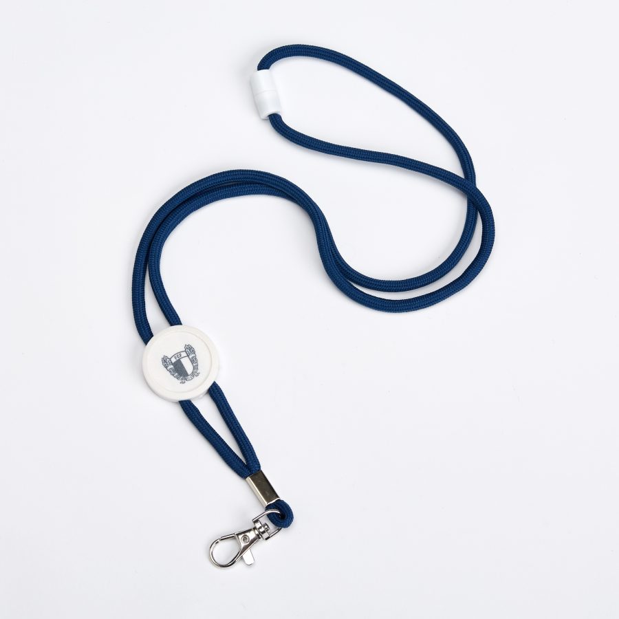 Fita Lanyard FC Famalicão