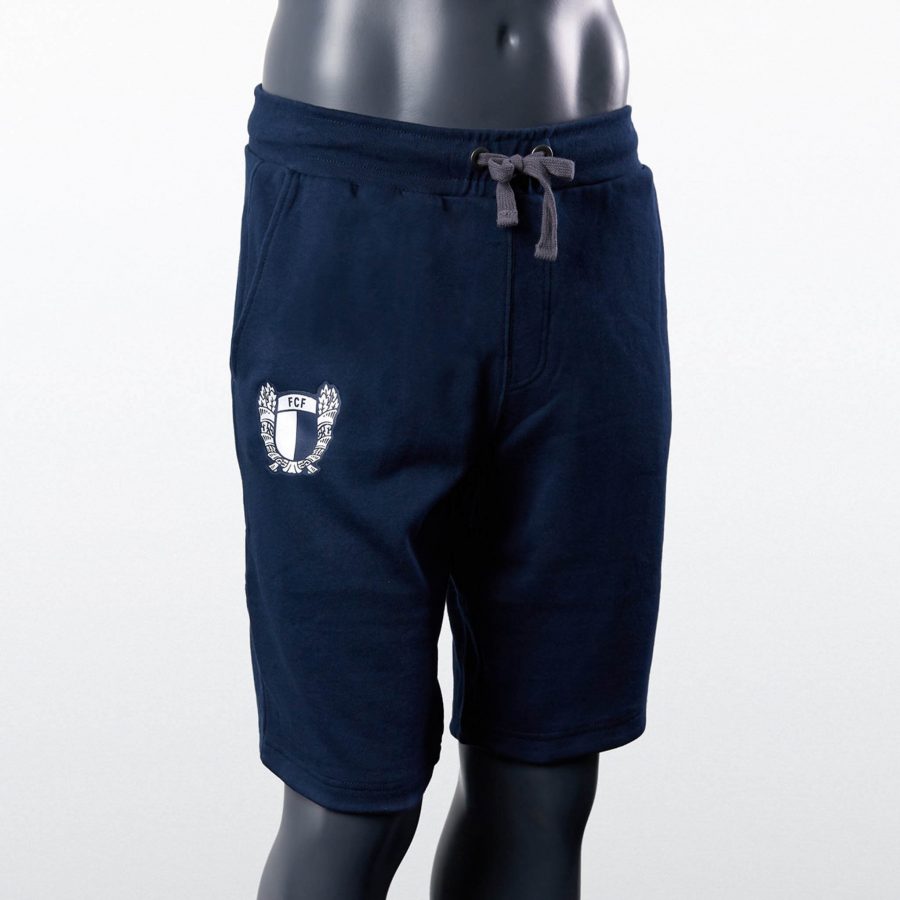 Bermuda shorts