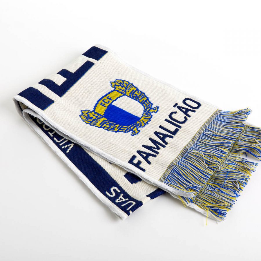 Cachecol Retro FC Famalicão