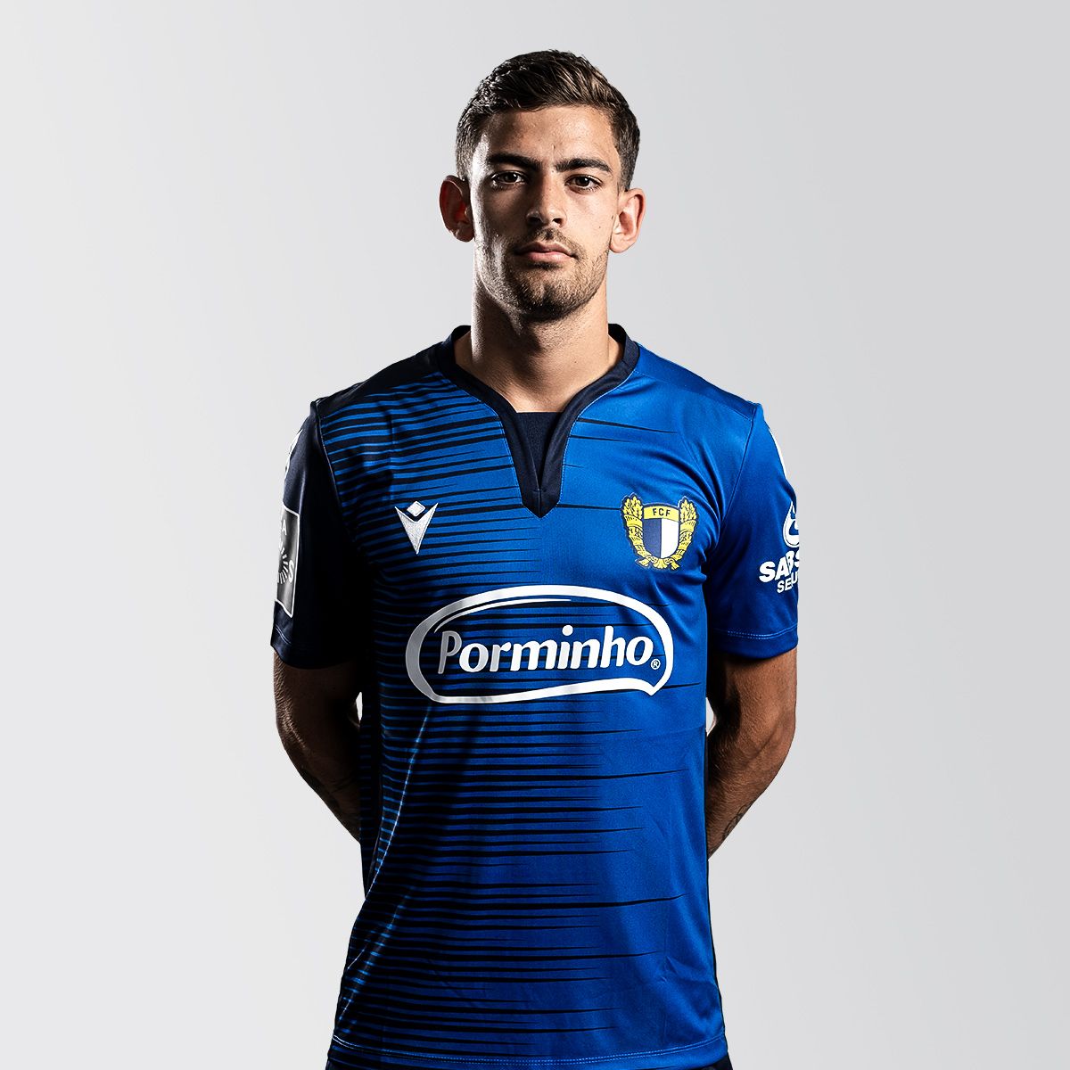 Camisola alternativa - FC Famalicão