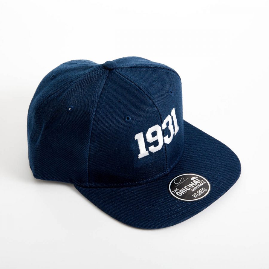 Cap 1931