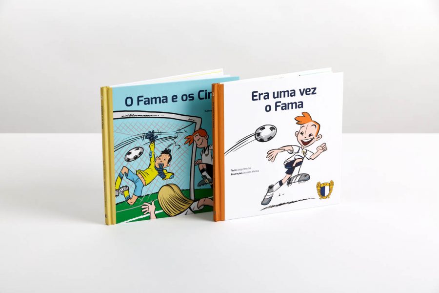 Era uma vez o Fama - Image 3