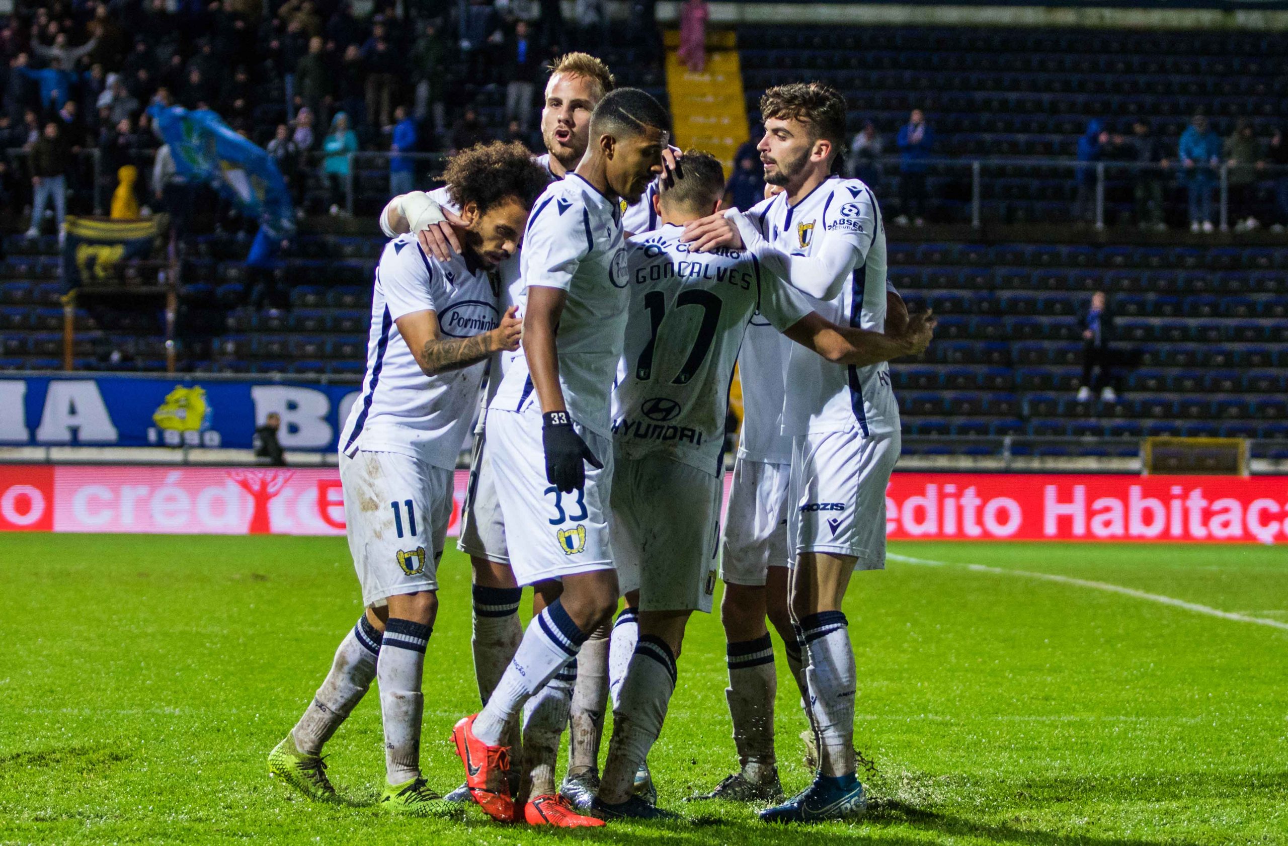 Definidos horários dos jogos da Taça de Portugal e da Liga NOS - FC  Famalicão