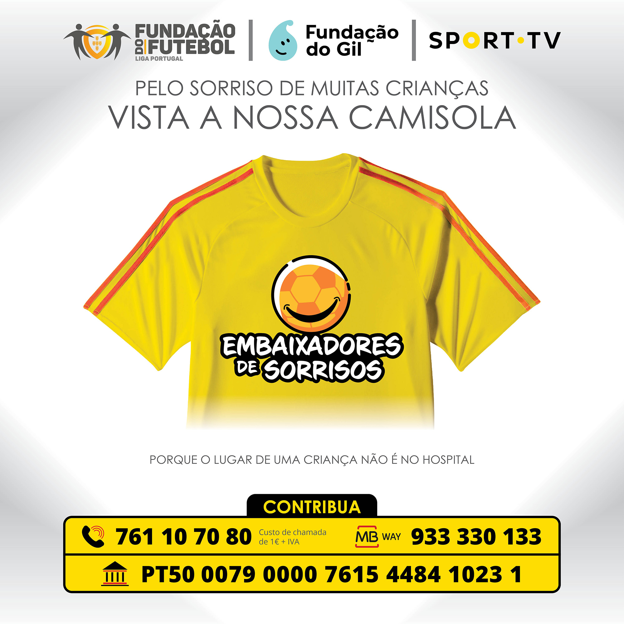 Liga TV (Portugal), Logopedia