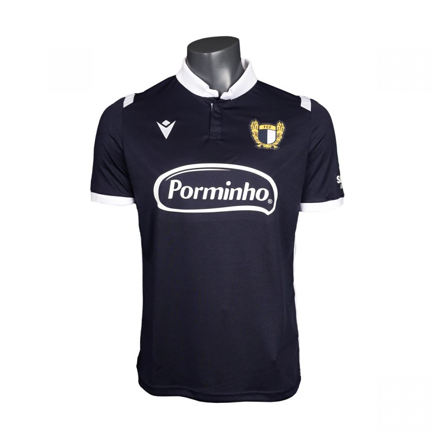 Away Shorts