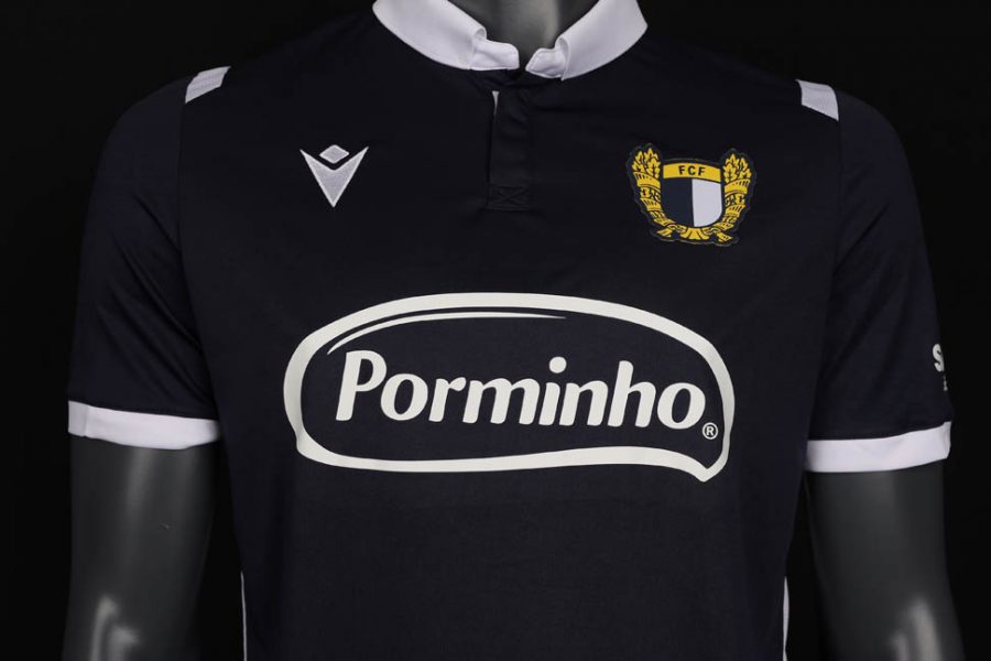 Away Shorts - Image 8