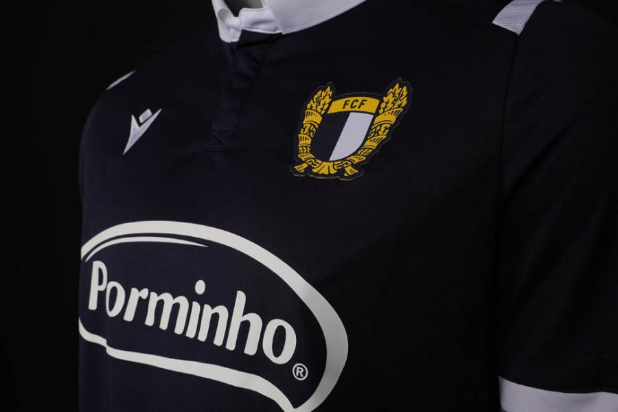 Away Shorts - Image 7