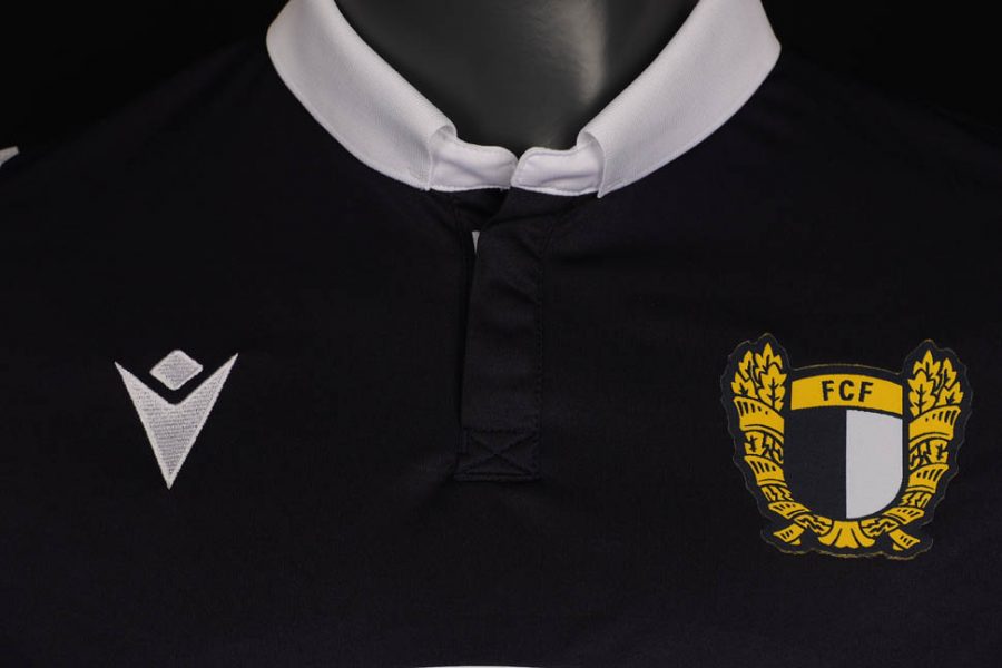 Away Shorts - Image 9