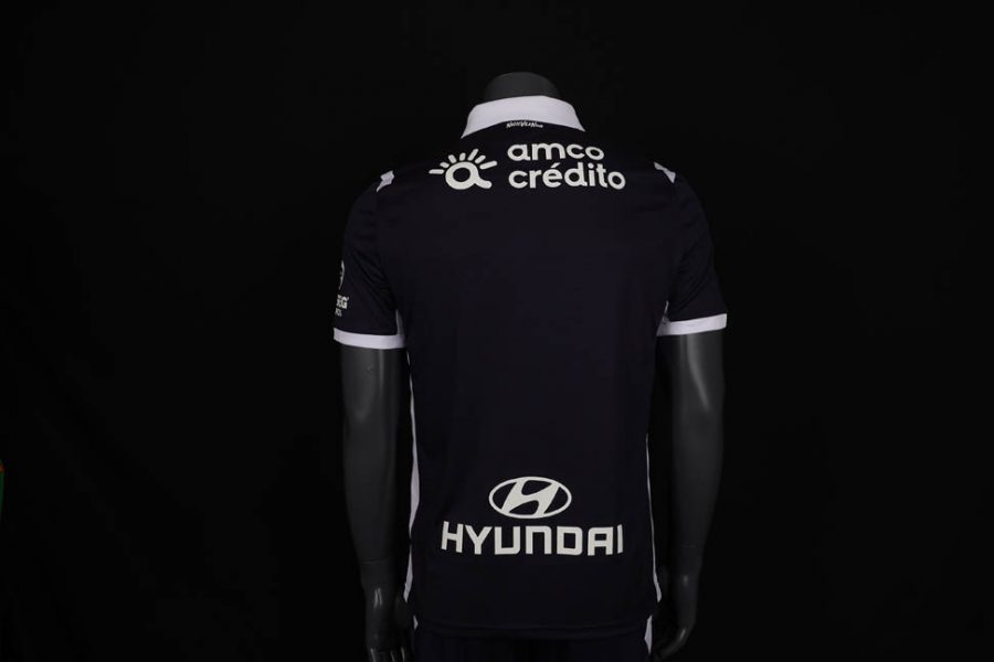 Away Shorts - Image 2