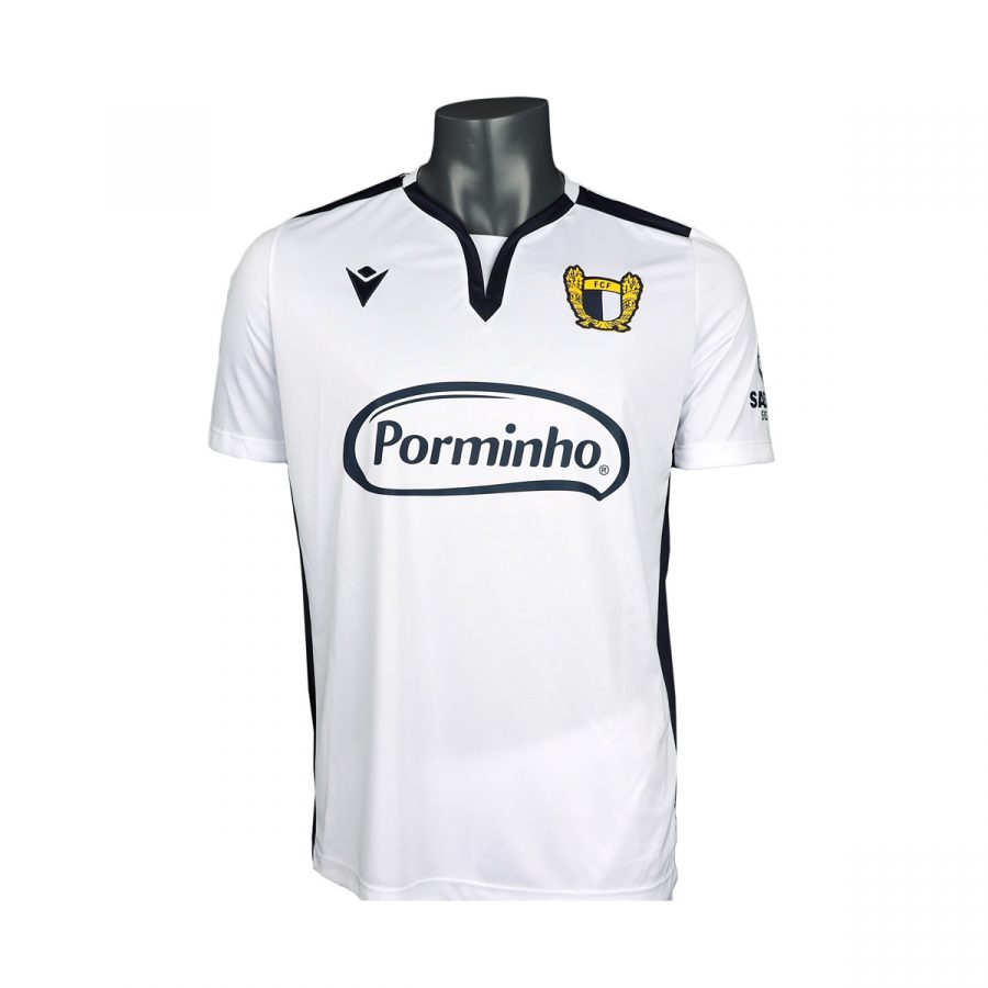 Camisola principal 20/21