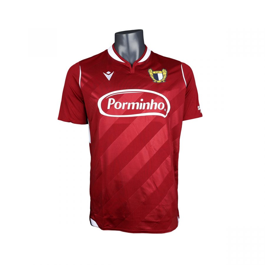 Third shirt