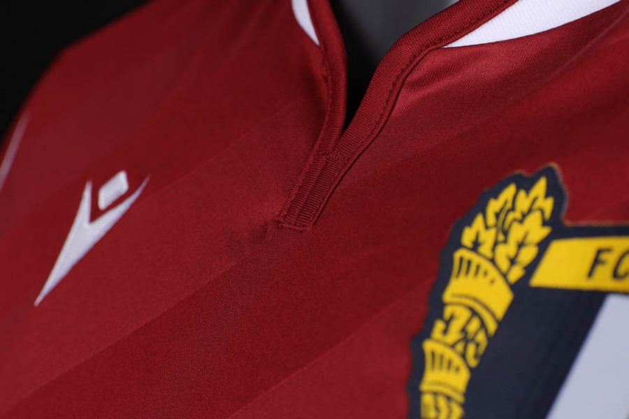 Third shirt - Image 6