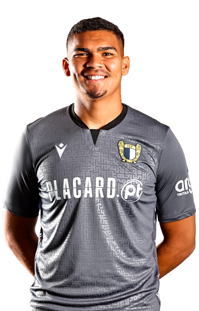 Luiz Júnior