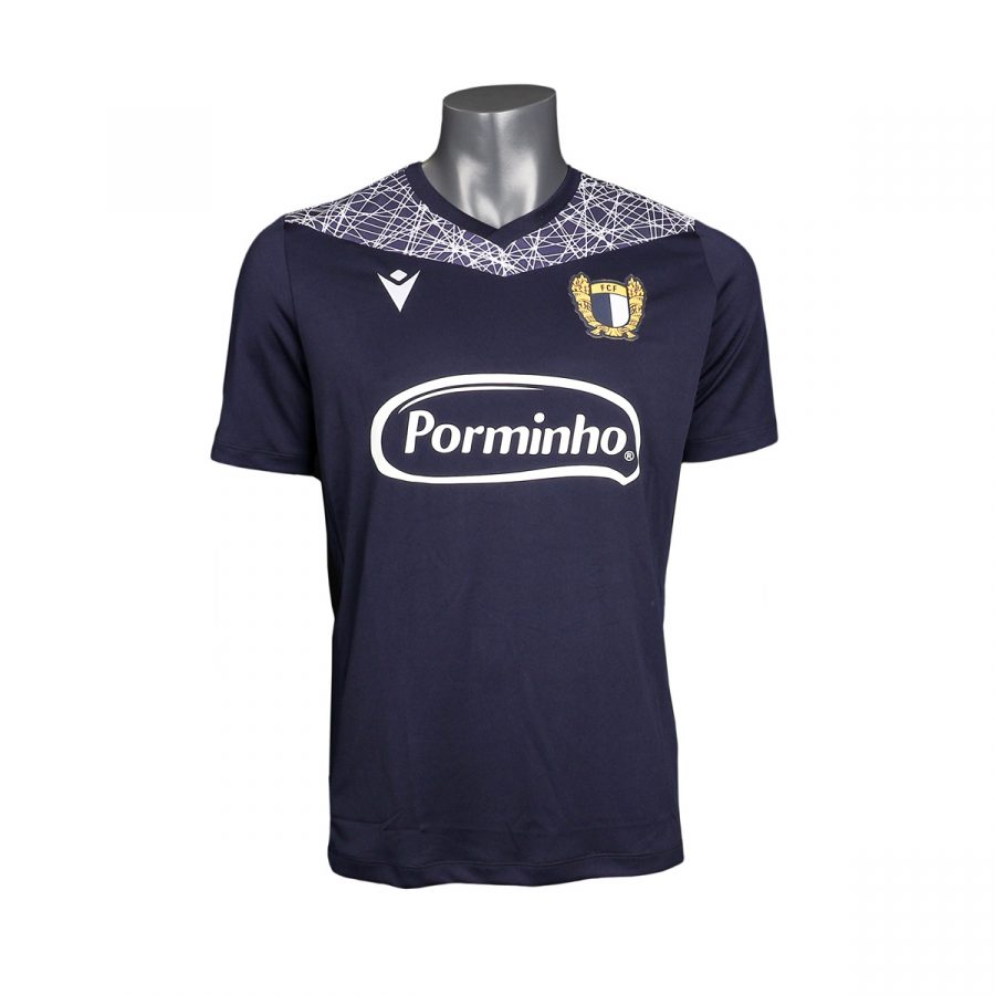 Player Training T-shirt