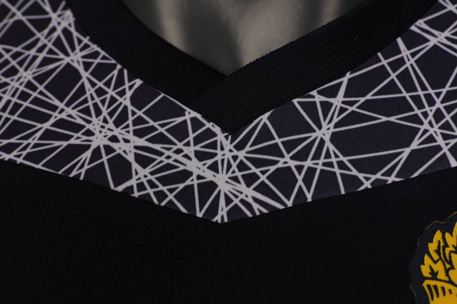 Player Training T-shirt - Image 3