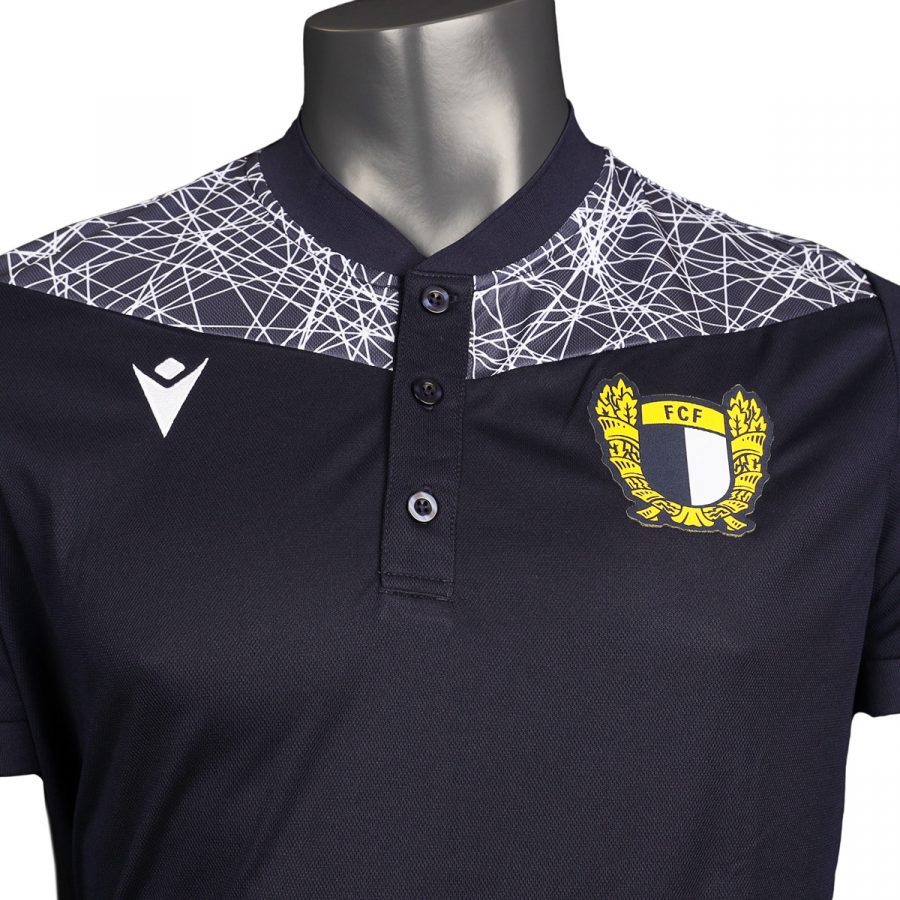 Polo Shirt Player