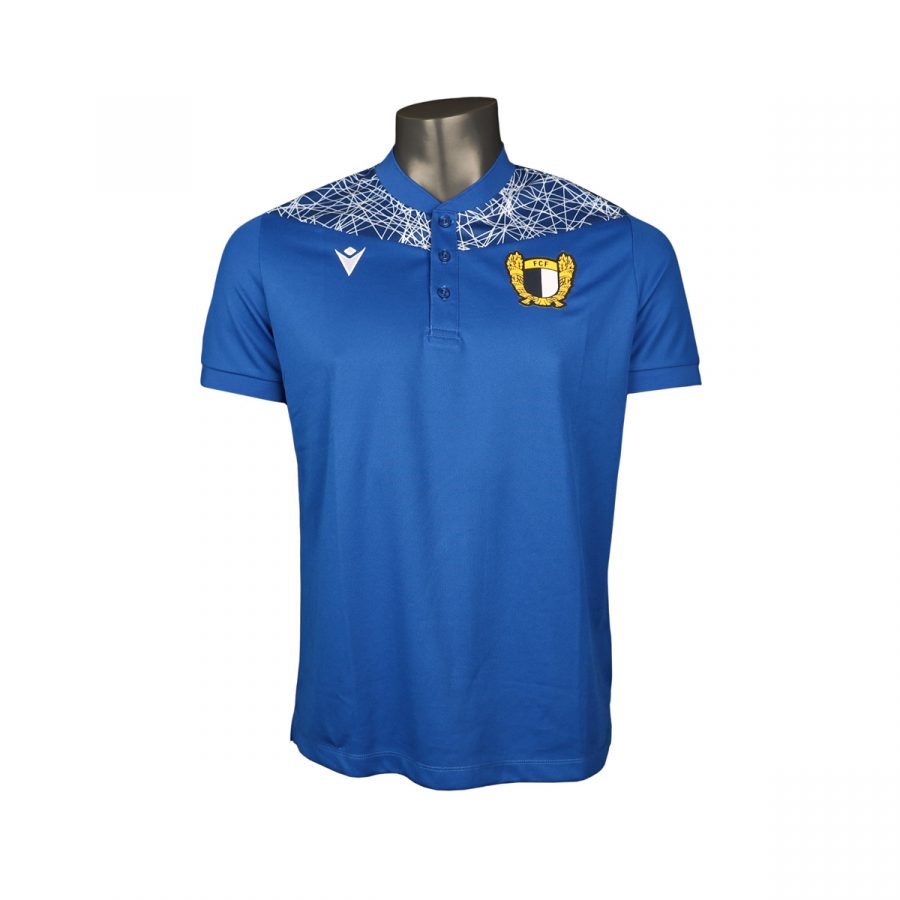 Polo Shirt Staff