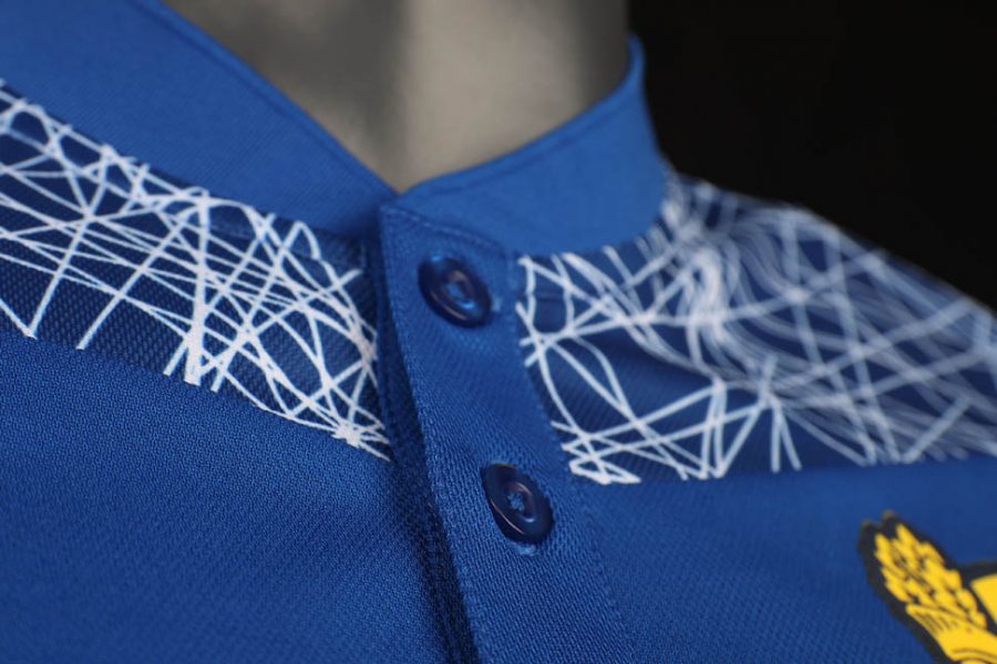 Polo Shirt Staff - Image 3
