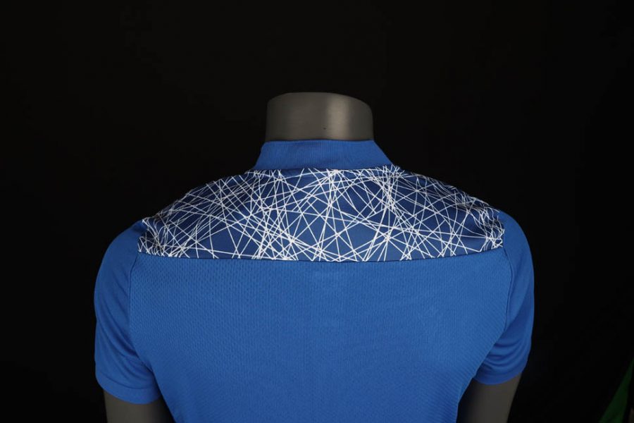 Polo Shirt Staff - Image 2
