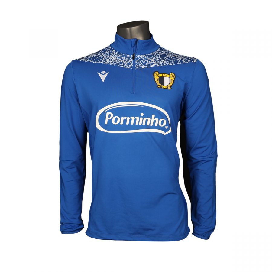 Staff Training Shirt