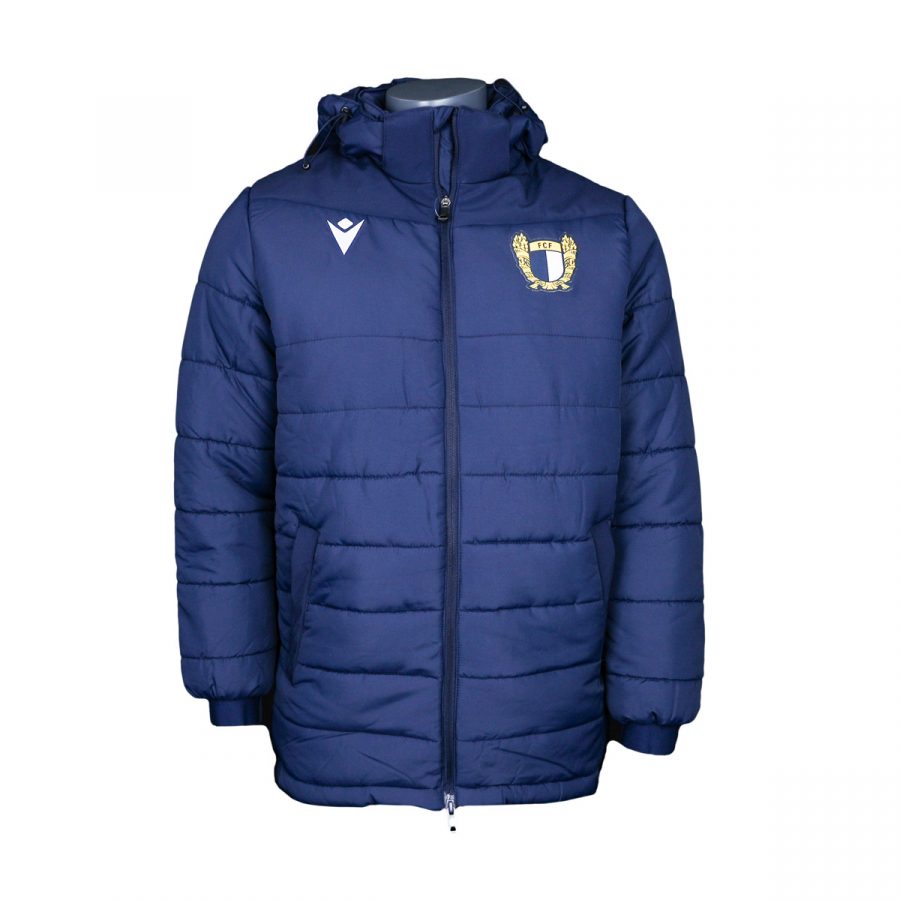 Narvik Jacket