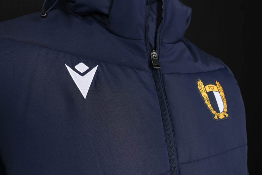 Narvik Jacket - Image 3
