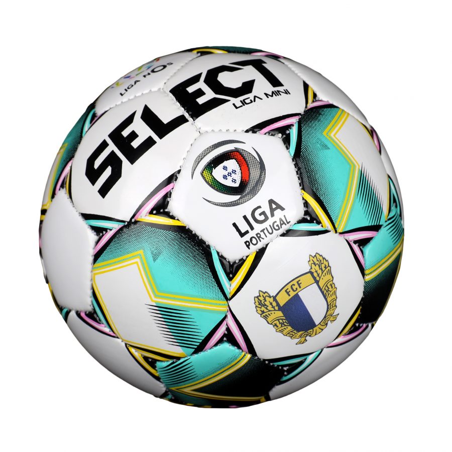 Mini Ball