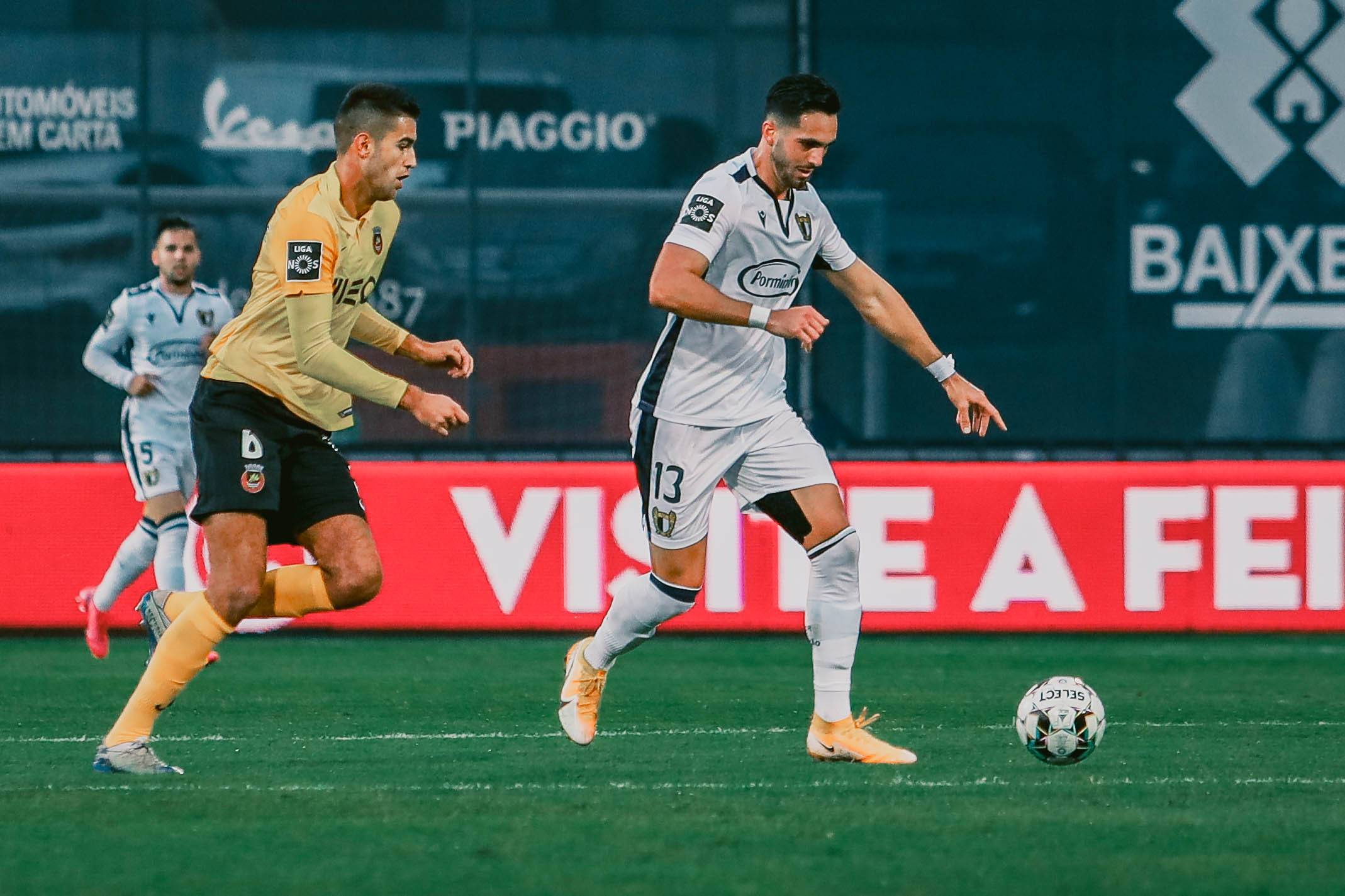 Definidos horários dos jogos da Taça de Portugal e da Liga NOS - FC  Famalicão