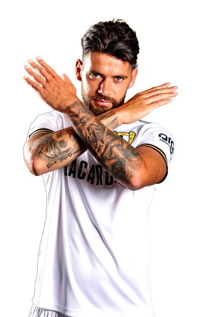 Ivo Rodrigues