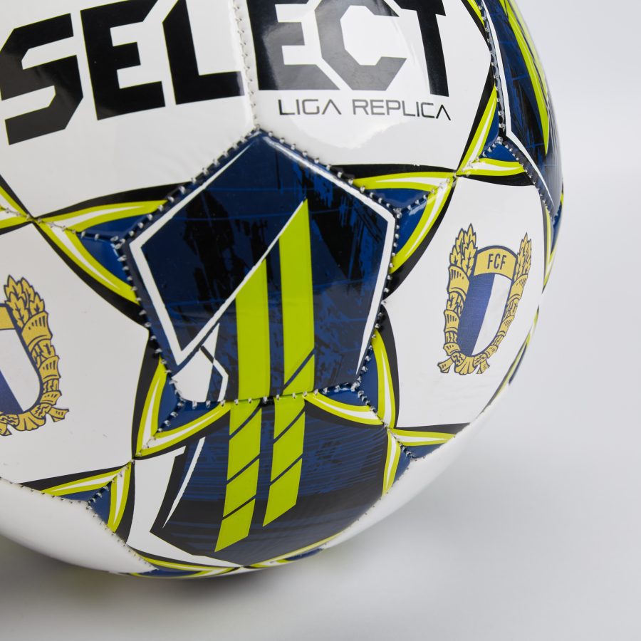 I League Replica Ball - Image 2
