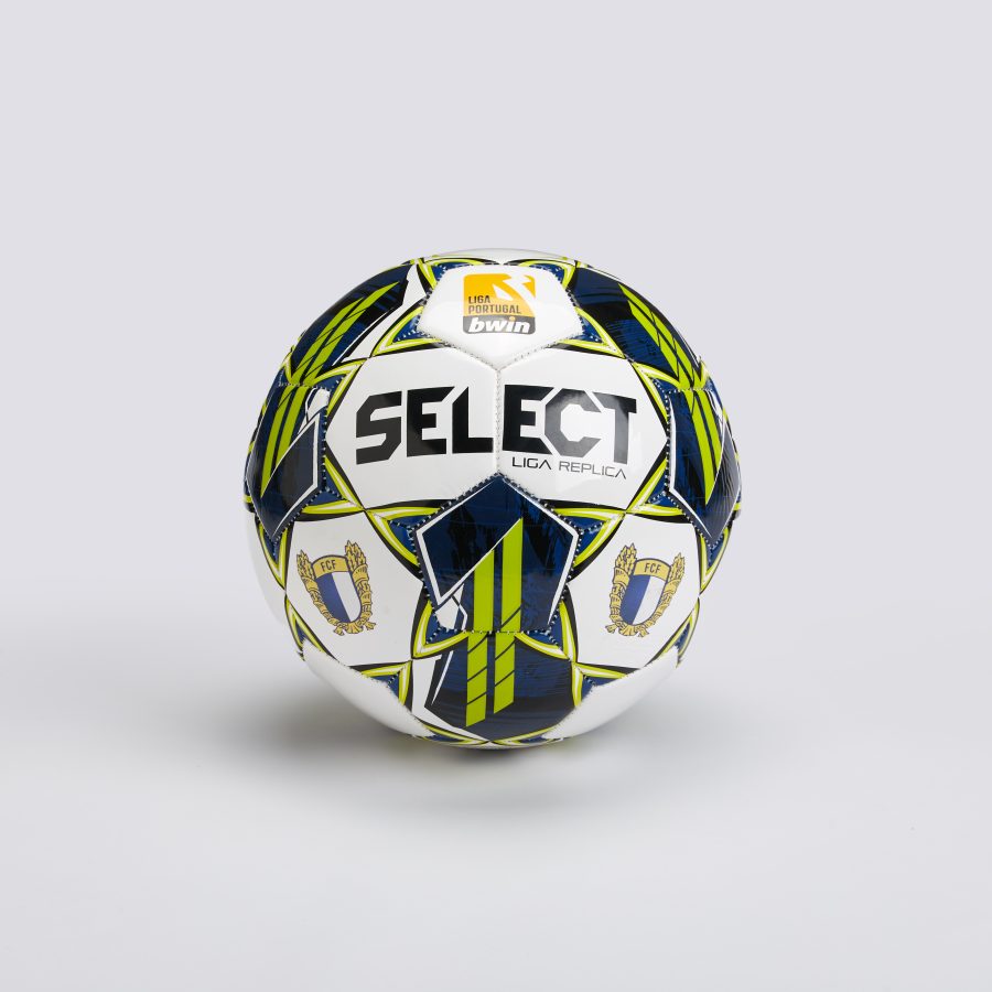 I League Replica Ball