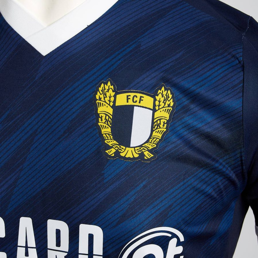 Camisola Away 21/22 - Image 2