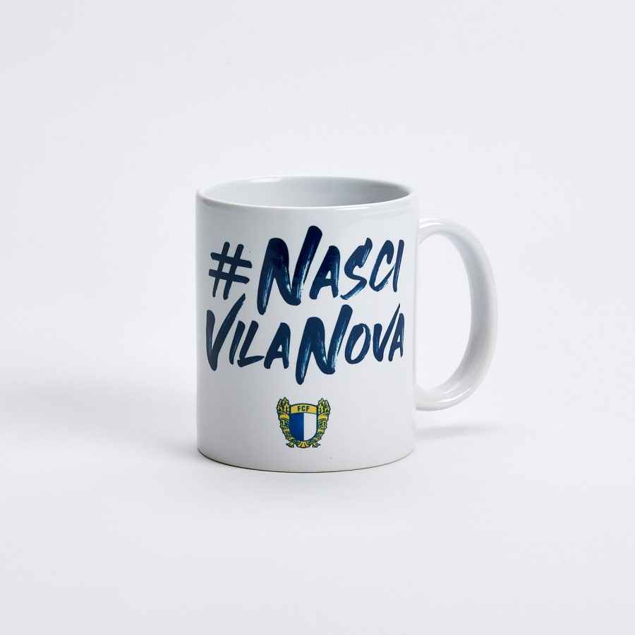 Caneca NasciVilaNova