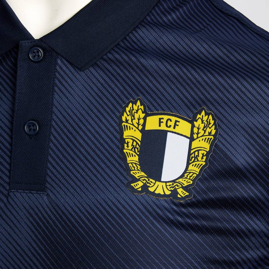 Polo Shirt Player - Image 2