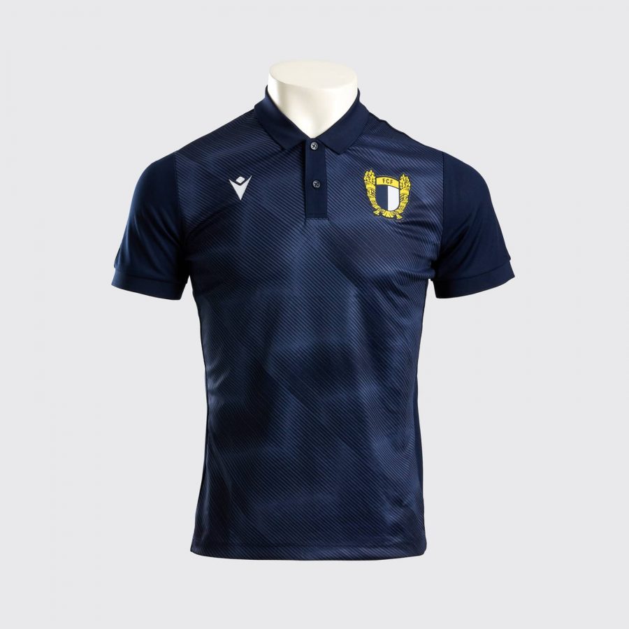 Polo Shirt Player