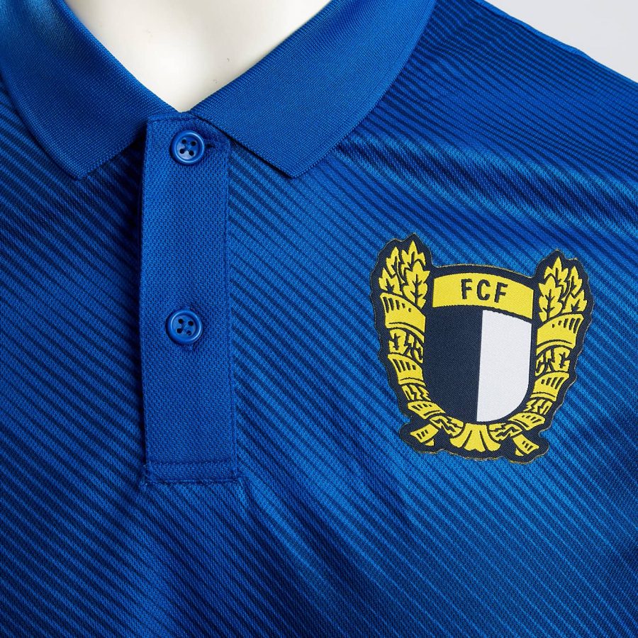 Polo Shirt Staff - Image 3