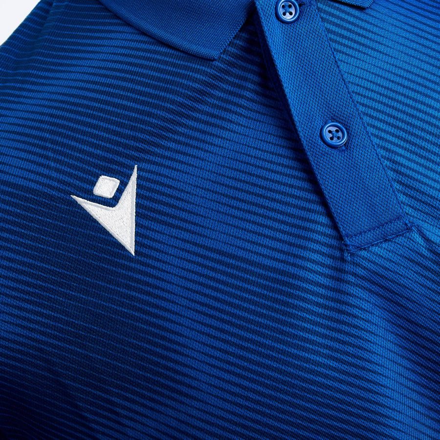 Polo Shirt Staff - Image 2