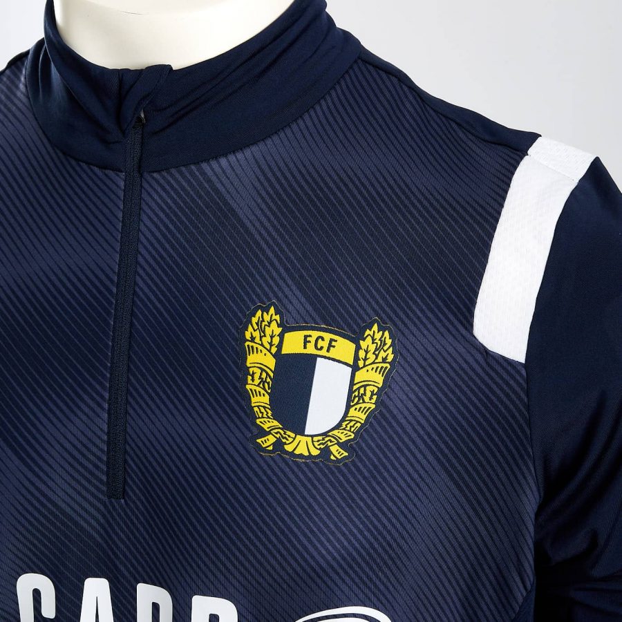 Player Training Sweater - Image 2