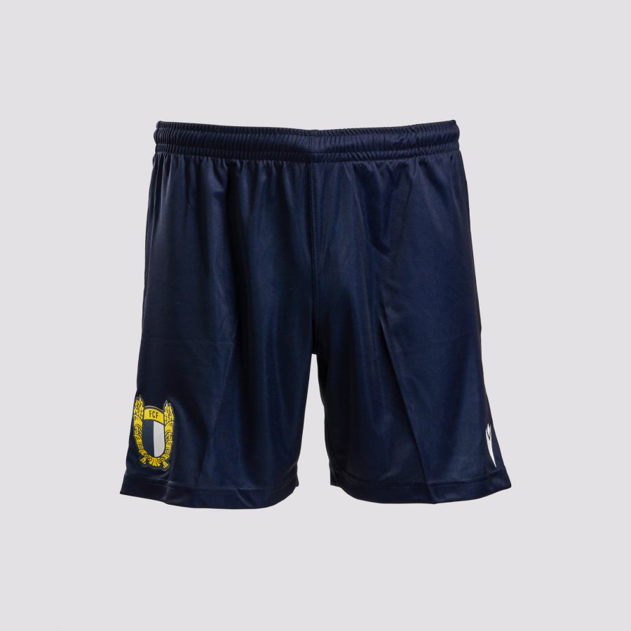 Calção Away