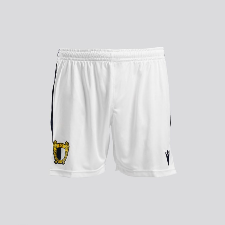 Main Shorts