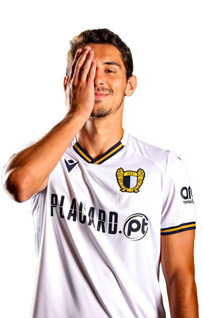 Alexandre Penetra