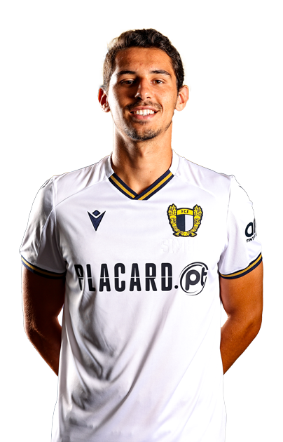 Alexandre Penetra