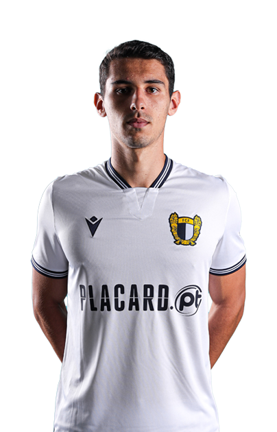 Alexandre Penetra
