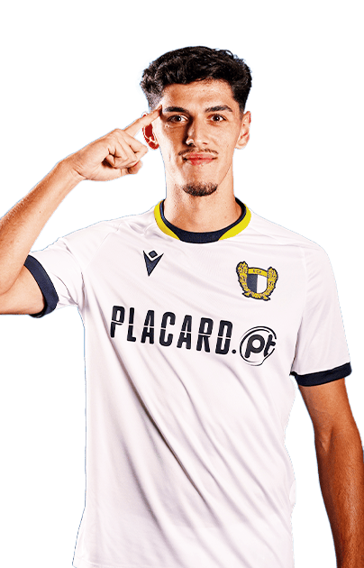 Afonso Rodrigues