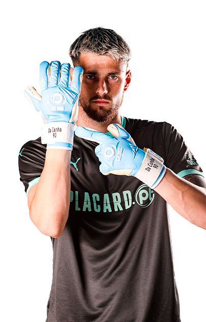 Hugo Cunha