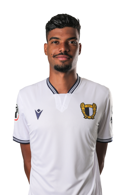 Lucas Henrique
