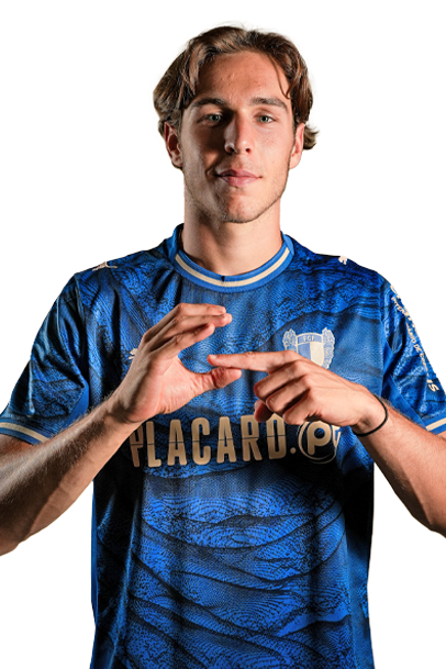 Gustavo Sá